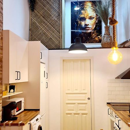 Hygge Flat Apartamento Alicante Exterior foto