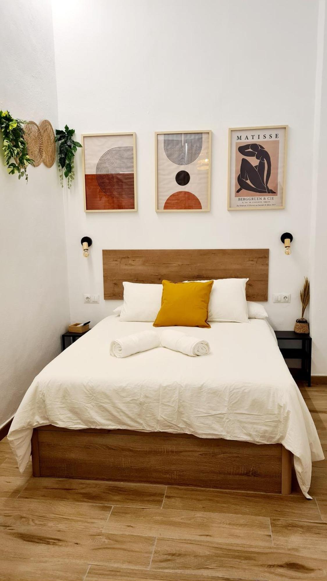 Hygge Flat Apartamento Alicante Exterior foto