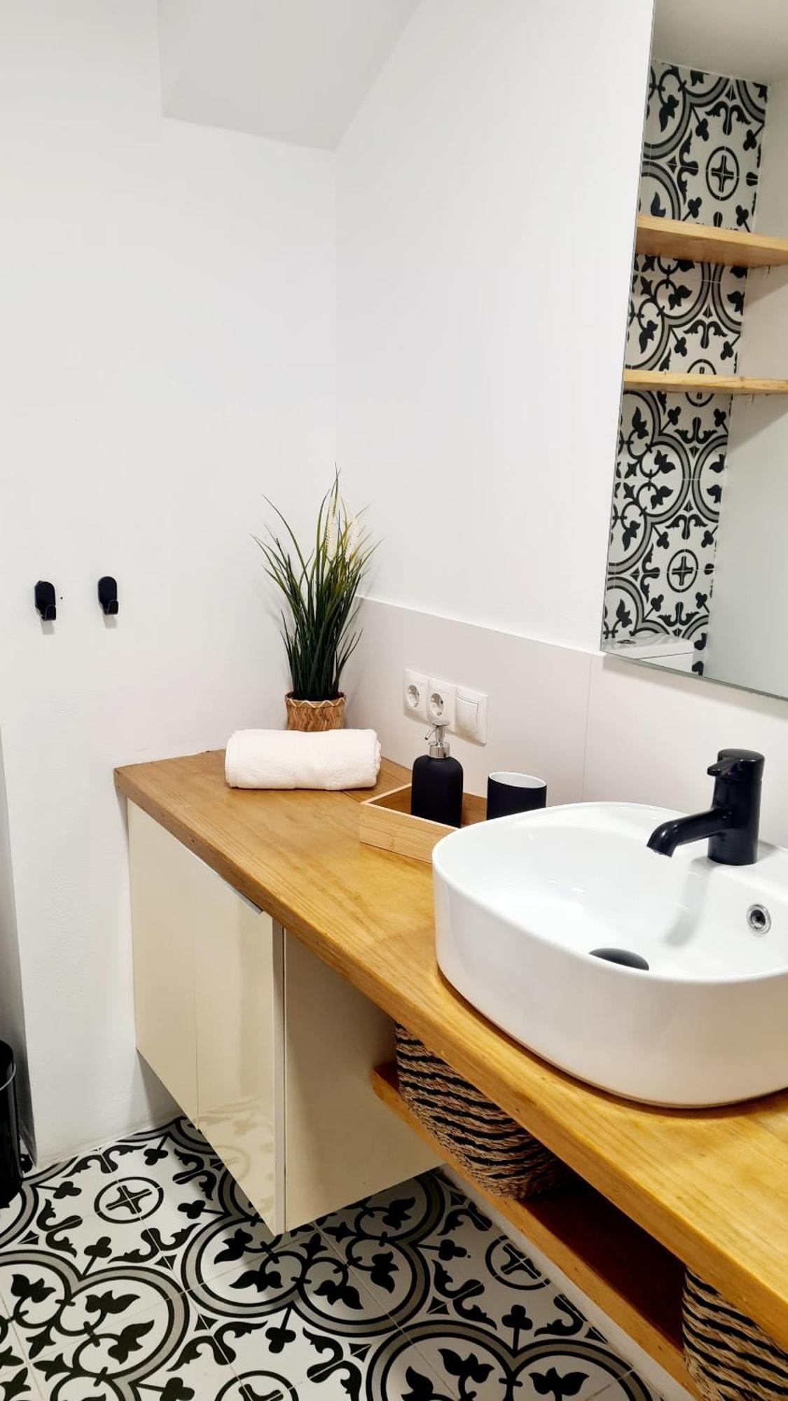 Hygge Flat Apartamento Alicante Exterior foto
