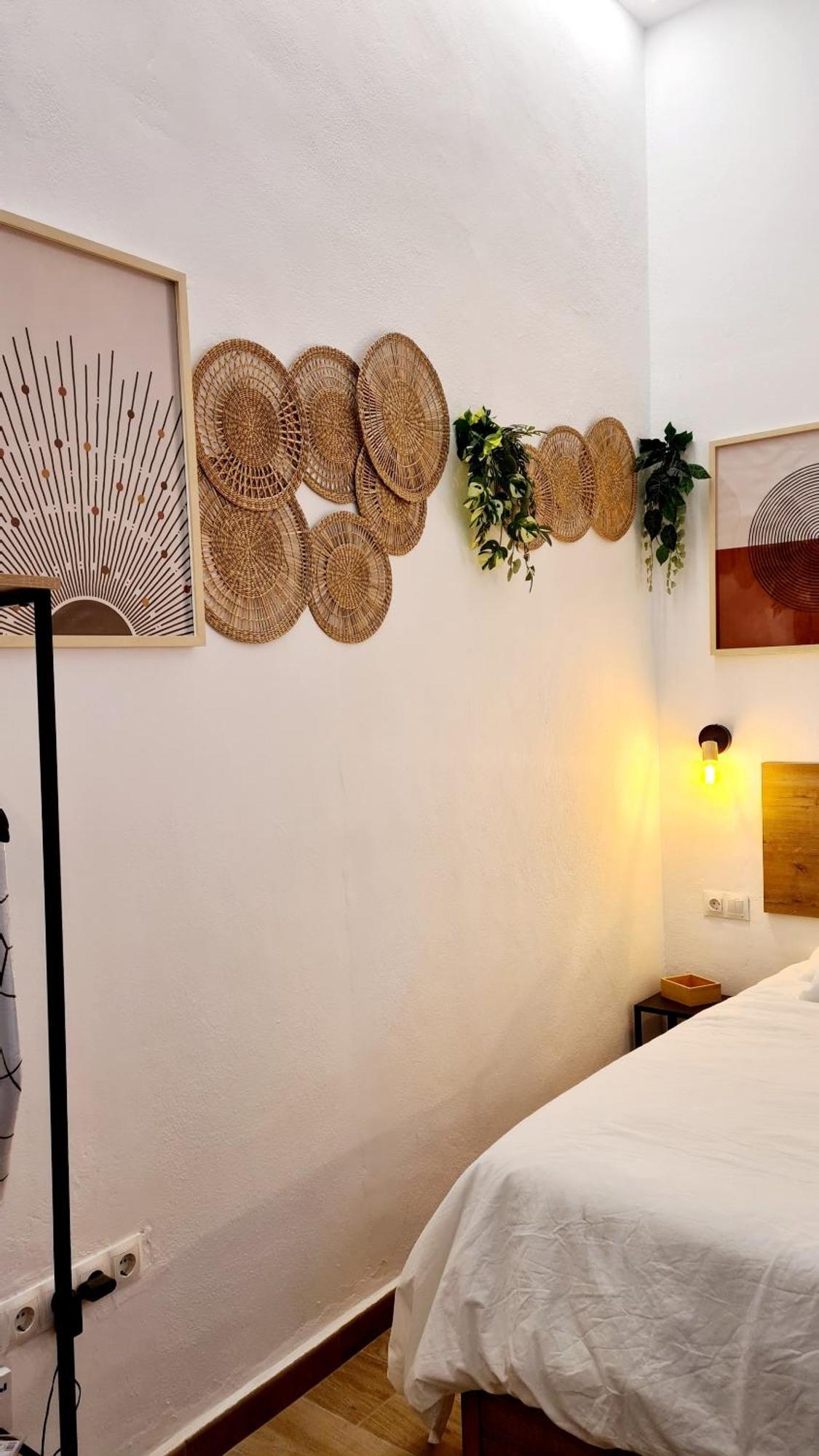 Hygge Flat Apartamento Alicante Exterior foto