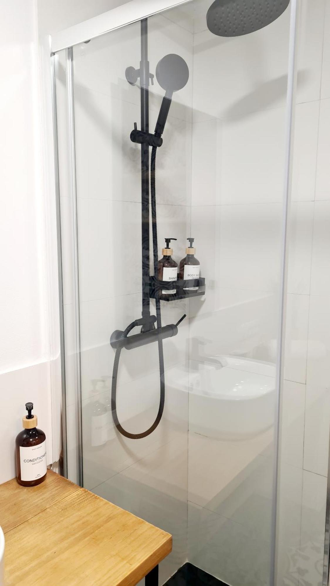 Hygge Flat Apartamento Alicante Exterior foto