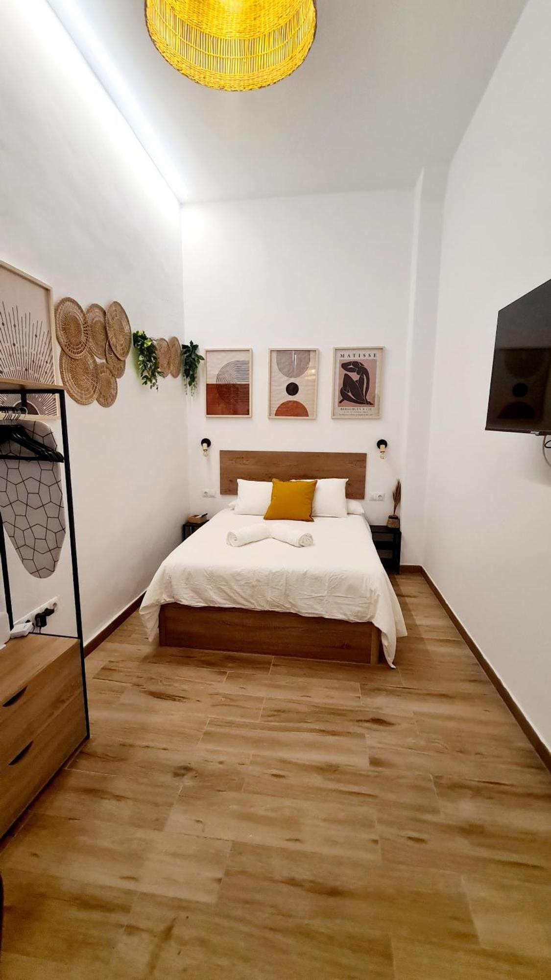 Hygge Flat Apartamento Alicante Exterior foto
