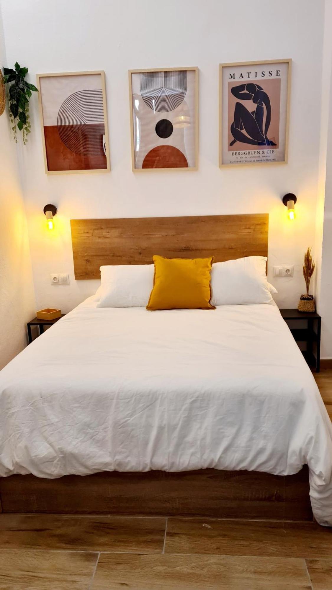 Hygge Flat Apartamento Alicante Exterior foto