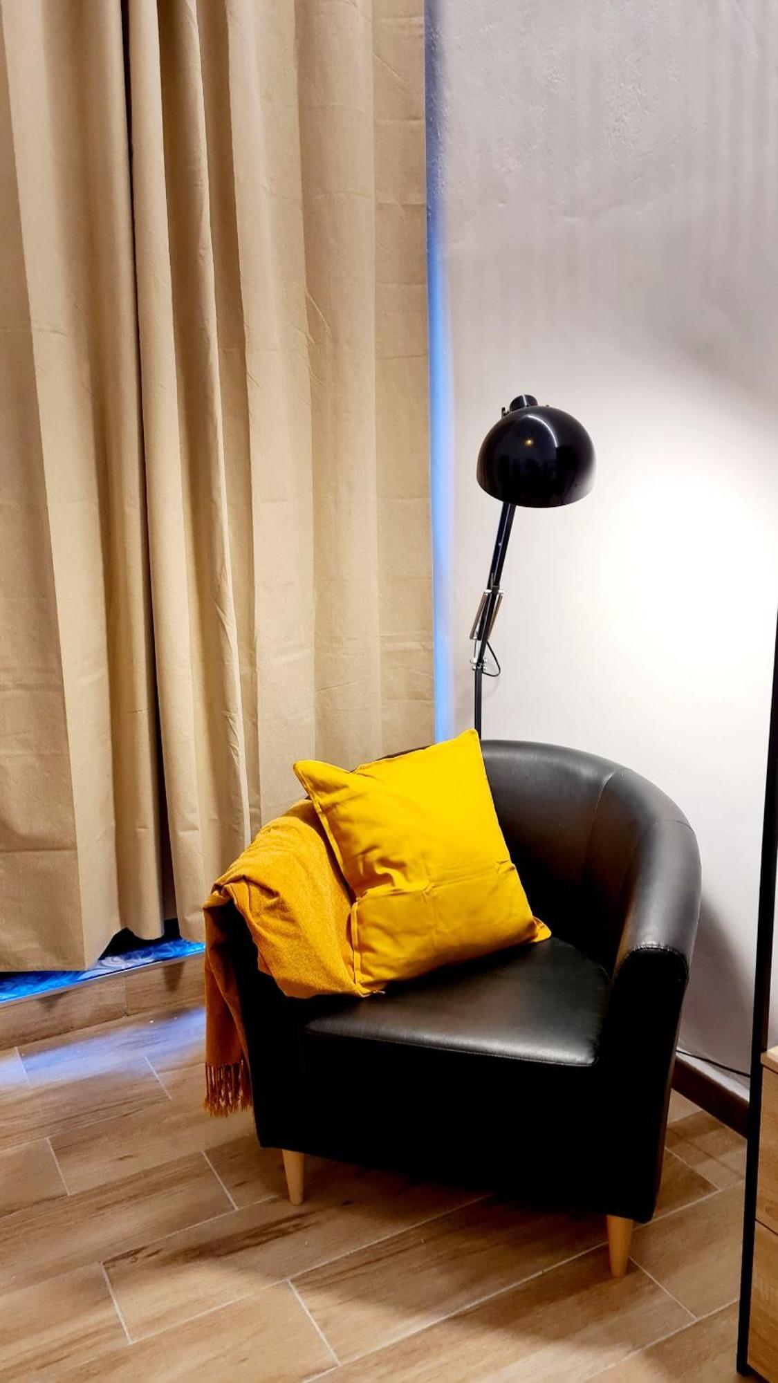 Hygge Flat Apartamento Alicante Exterior foto