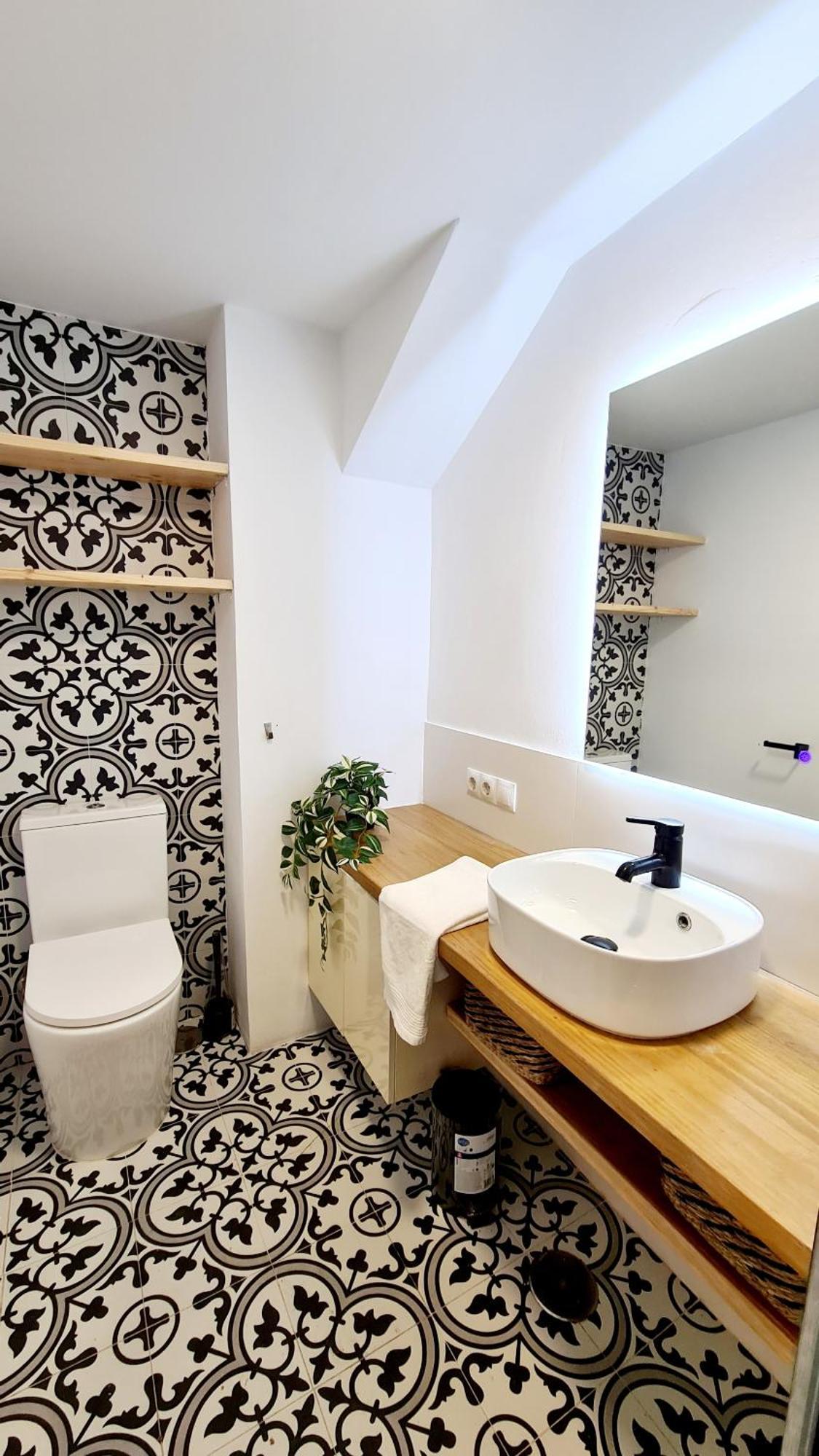 Hygge Flat Apartamento Alicante Exterior foto