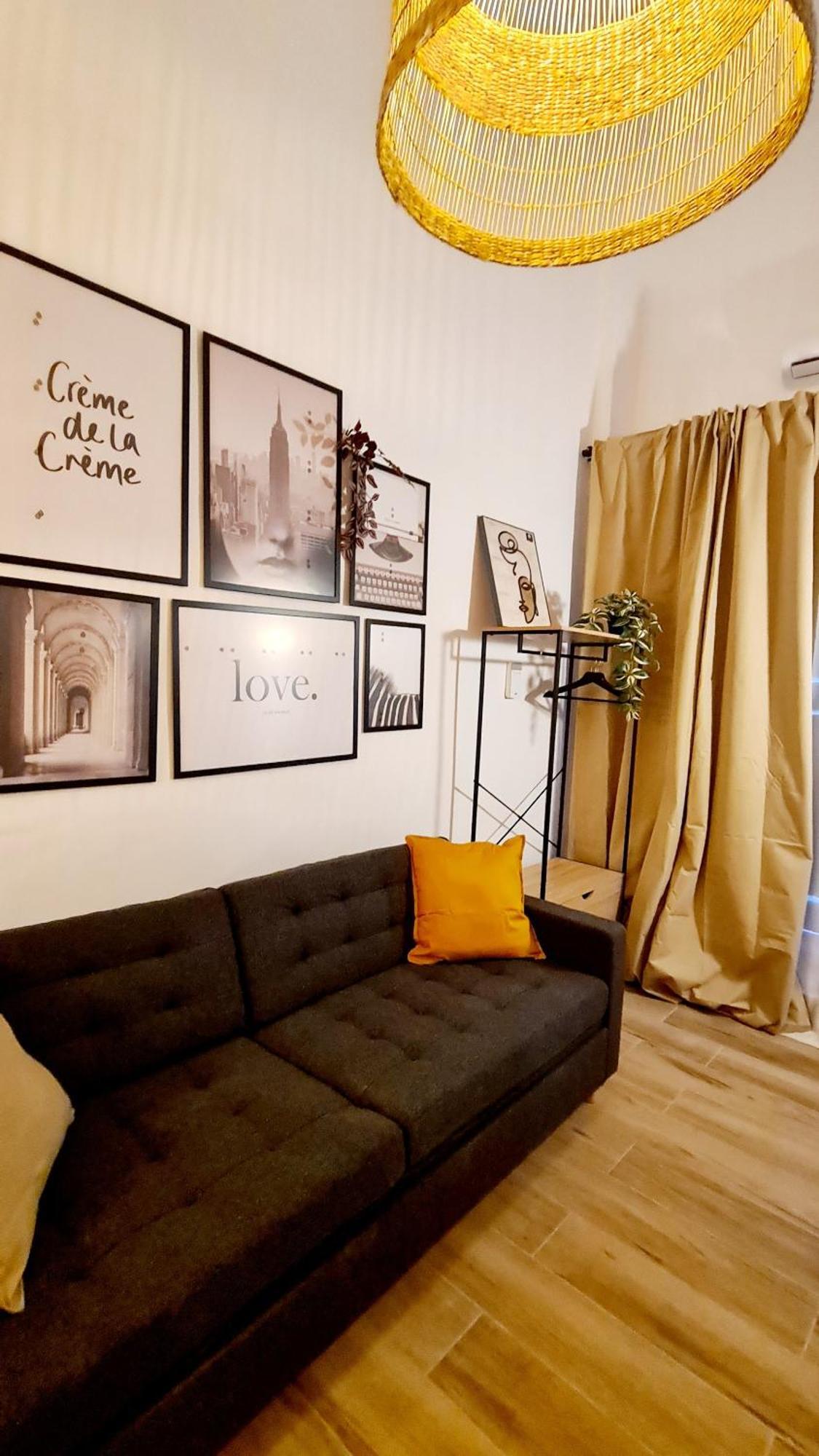 Hygge Flat Apartamento Alicante Exterior foto