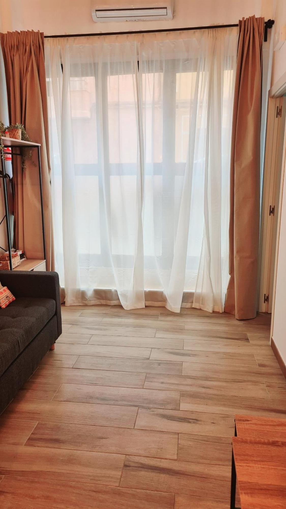 Hygge Flat Apartamento Alicante Exterior foto