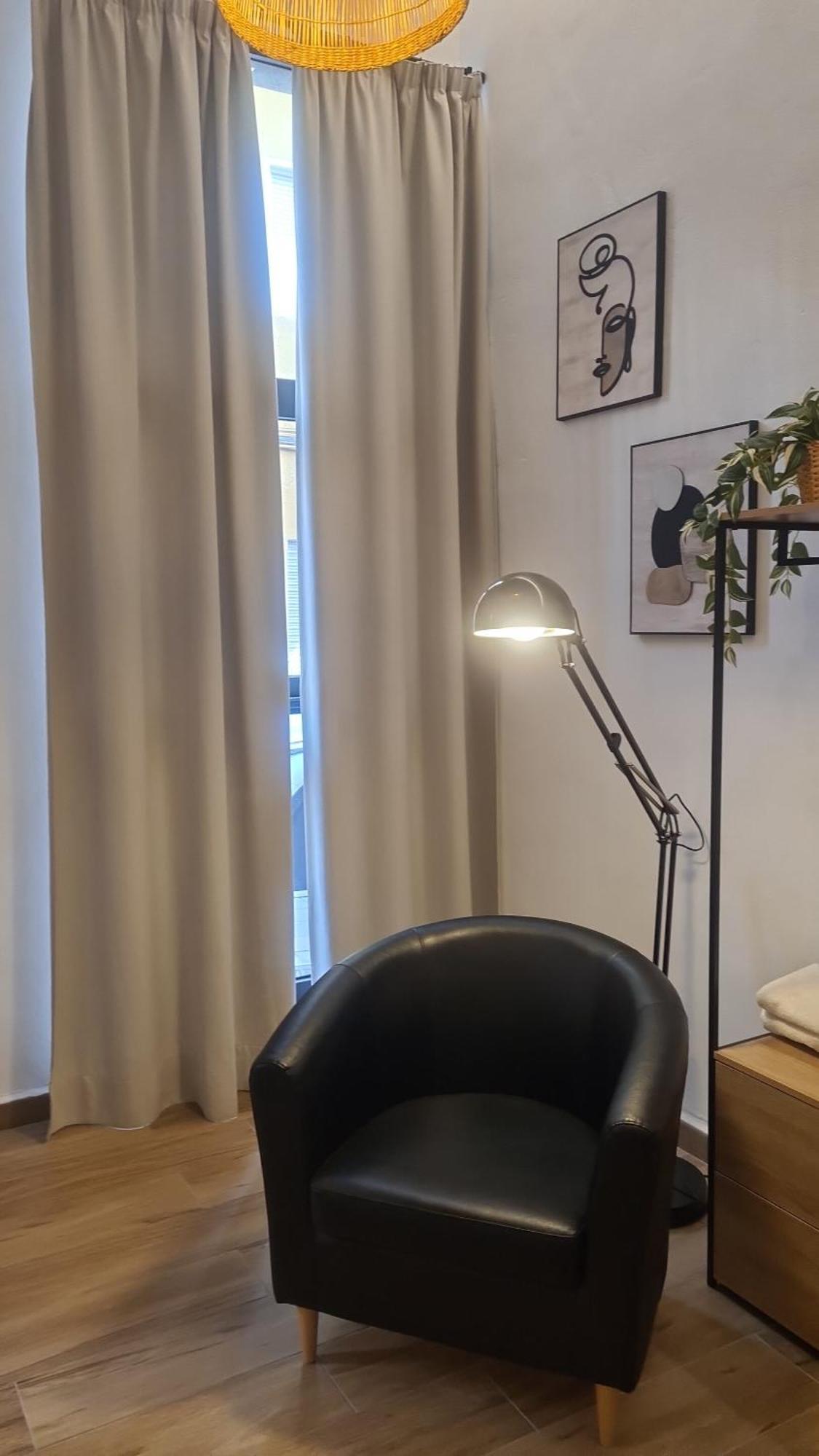 Hygge Flat Apartamento Alicante Quarto foto
