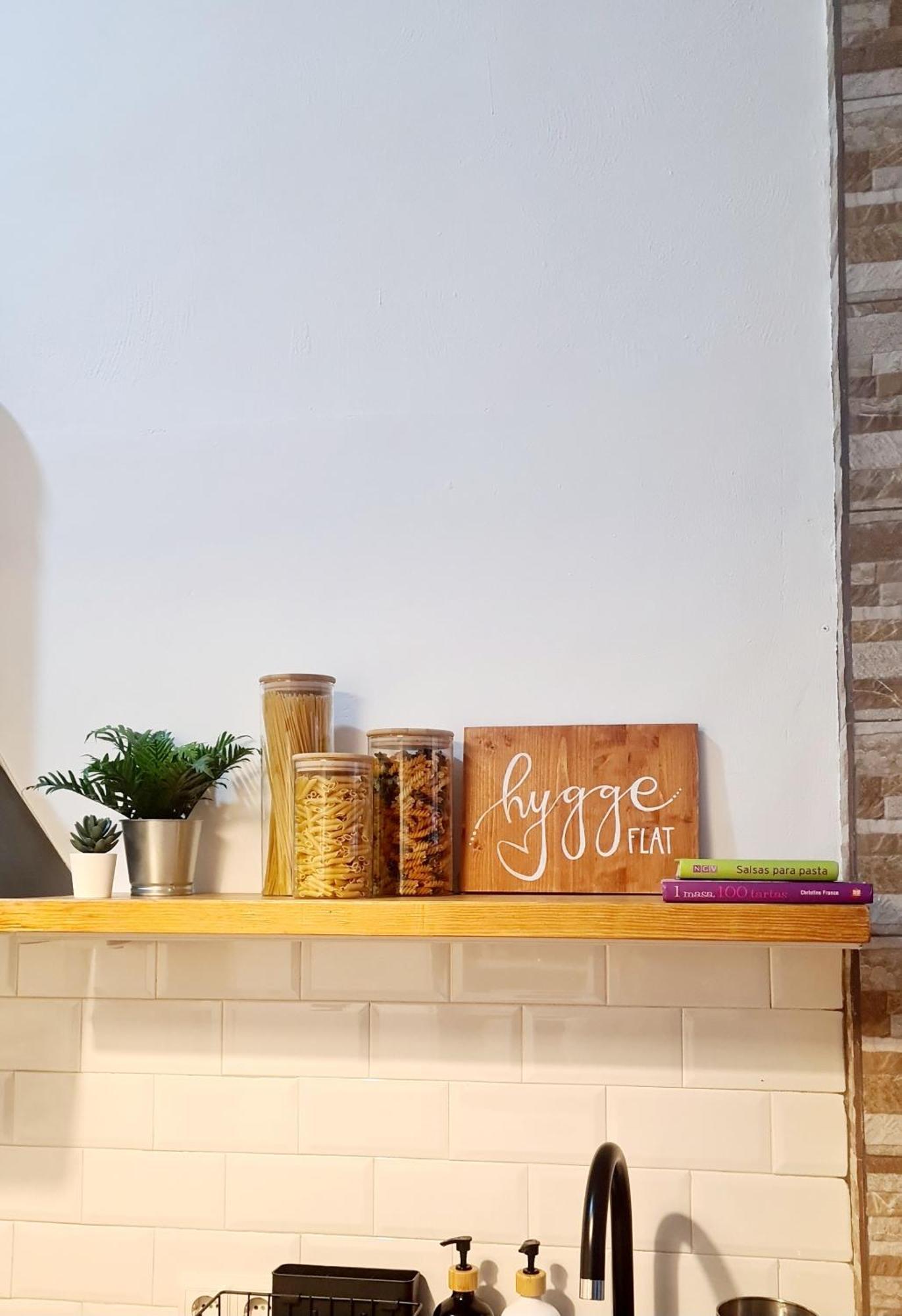 Hygge Flat Apartamento Alicante Exterior foto